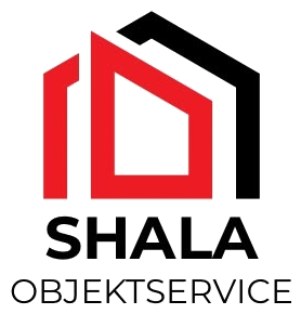 SHALA Objektservice Logo